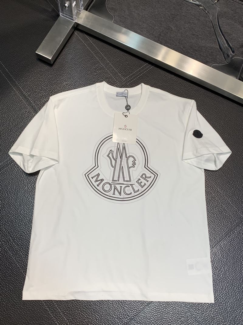 Moncler T-Shirts